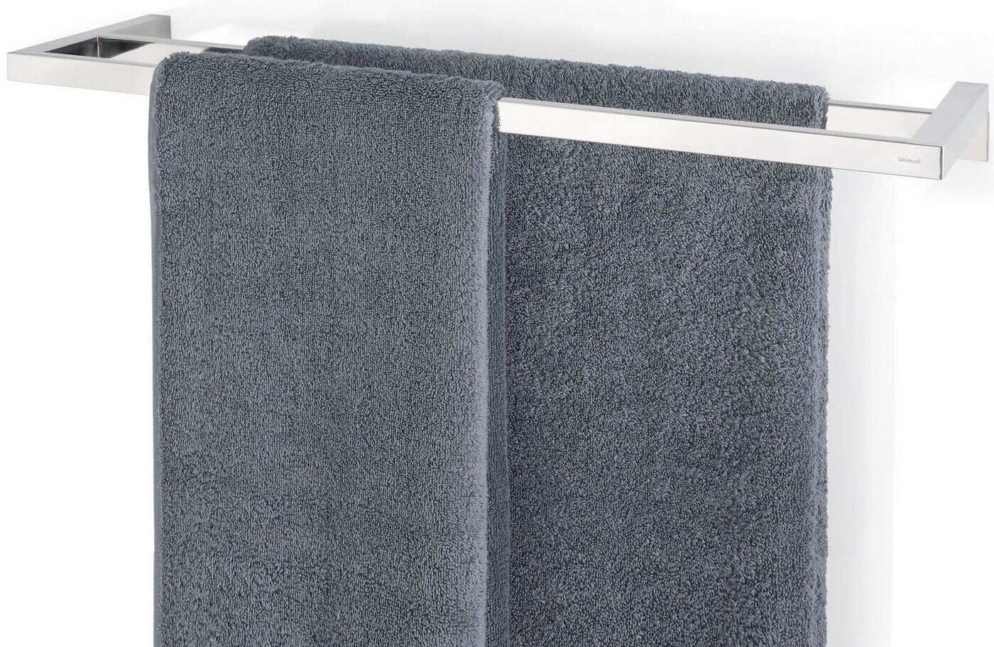 Blomus Menoto Twin Towel Rail