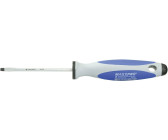 Witte PROTOP II impact Werkstatt-Schraubendreher Schlitz 1,6x10,0 mit Sechskant