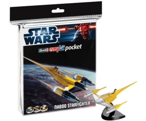 Revell easy kit star wars sales