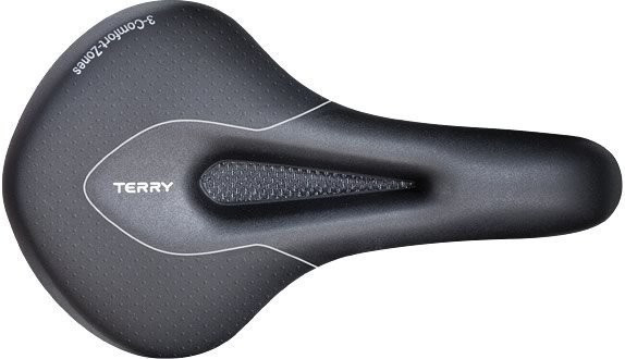 Terry Figura Gel Women