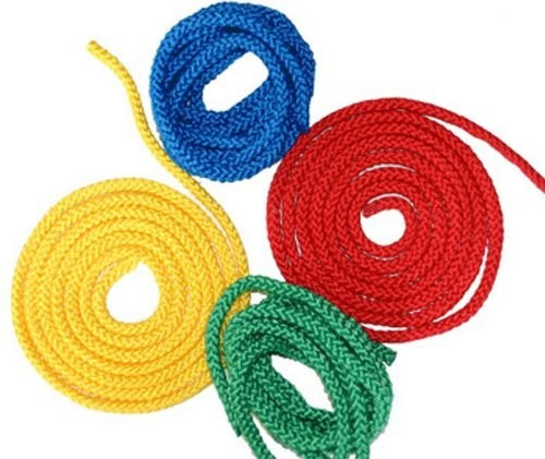 Eduplay Set de 4 cordes universelles
