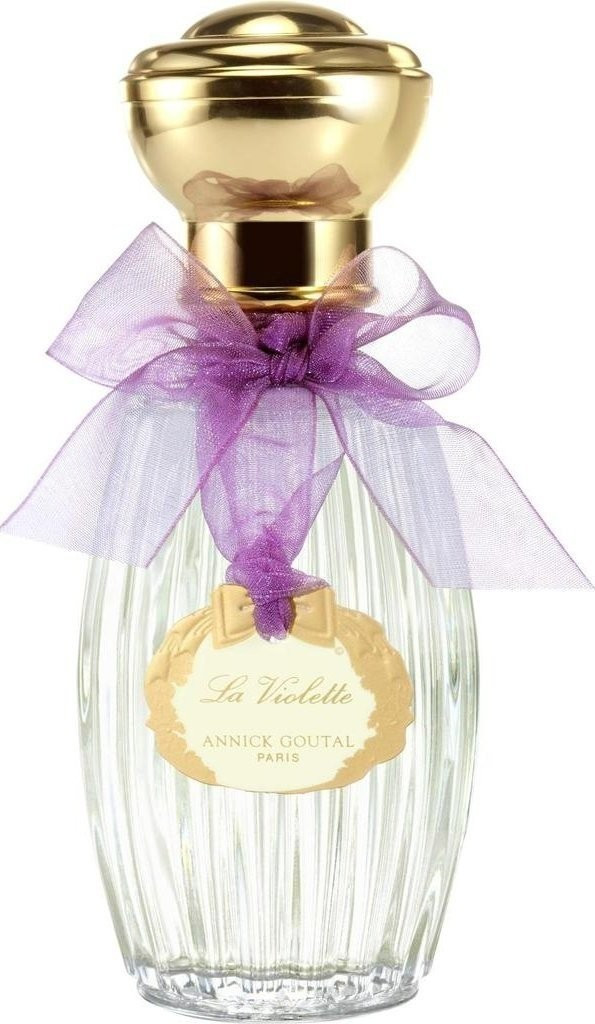 Photos - Women's Fragrance Annick Goutal La Violette Eau de Toilette  (100ml)