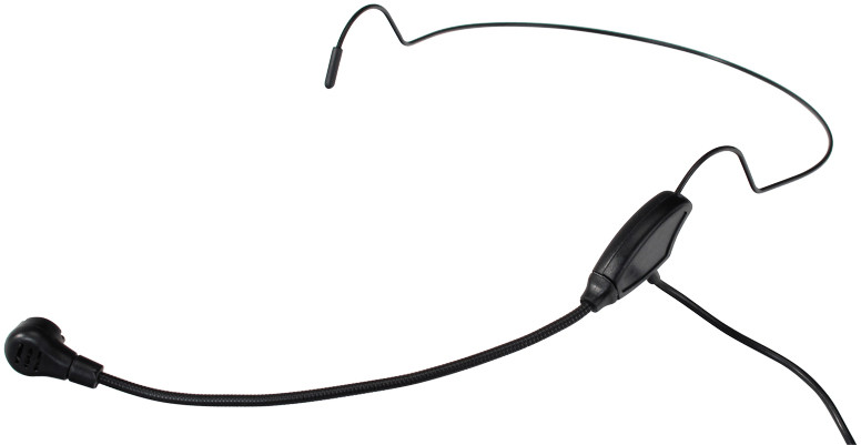 Pronomic HS-65