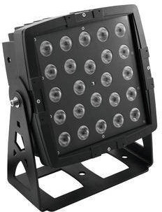 Eurolite LED IP PAD 24x8W QCL