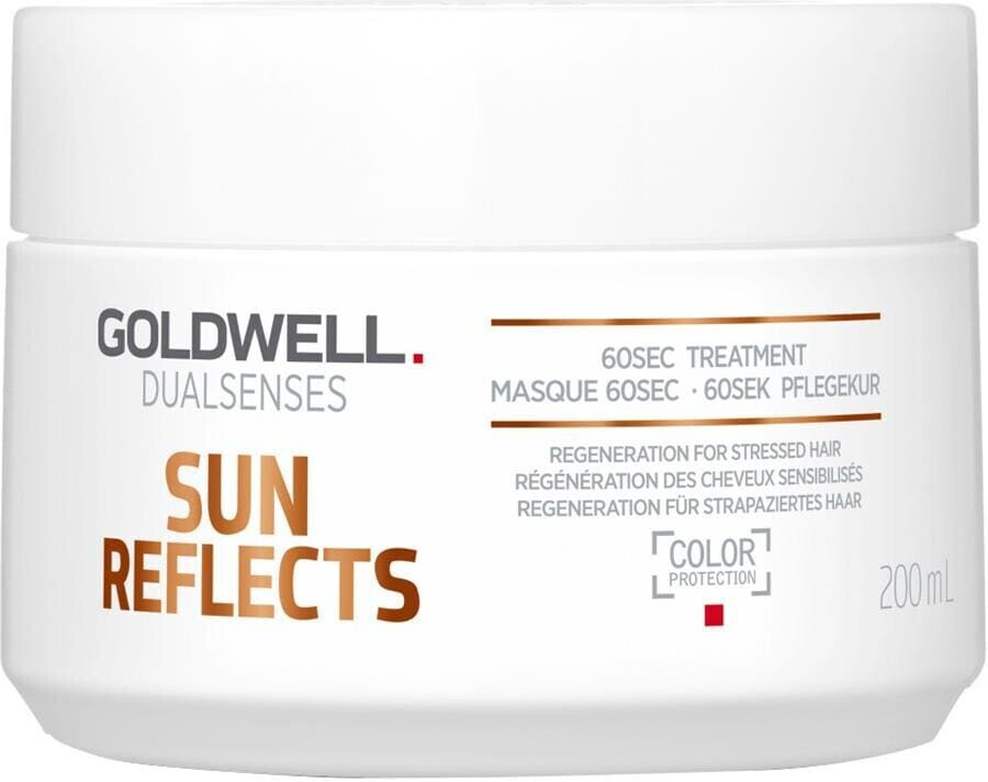 Goldwell Dualsenses Sun Reflects After-Sun 60sec Treatment (200 ml)