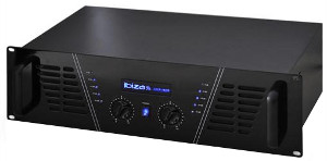 Ibiza AMP-800