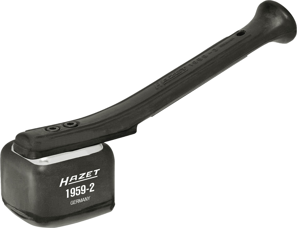 Hazet 1959-2