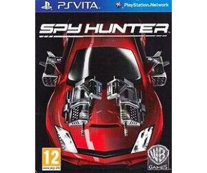 Spy Hunter (PS Vita) ab 30 € (August 2026) | Vergleiche 1 Angebote