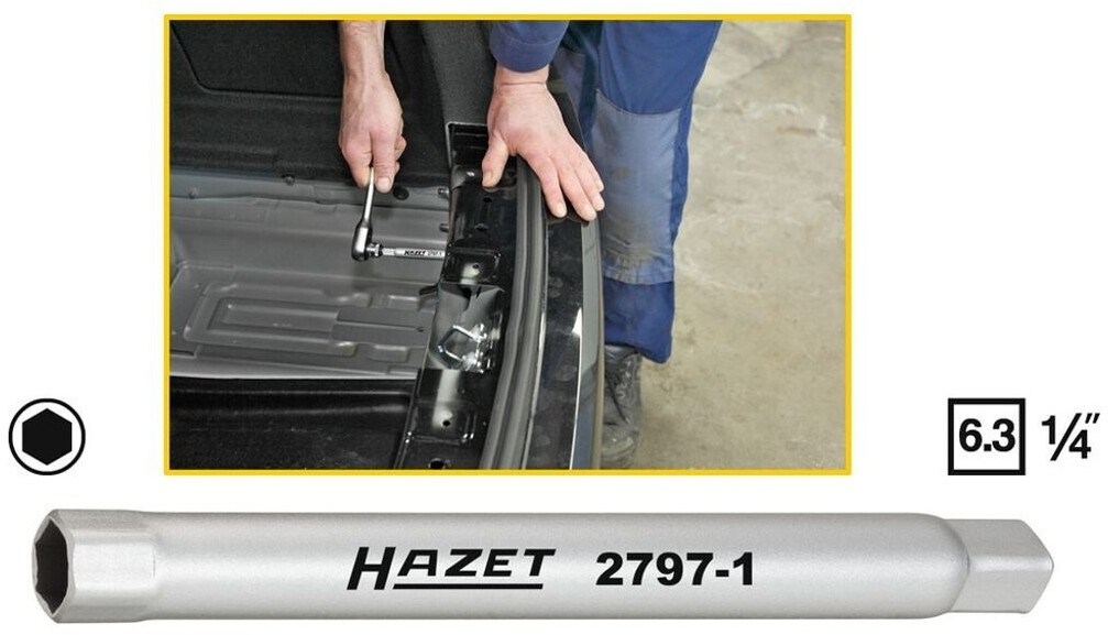 Hazet 2797-1
