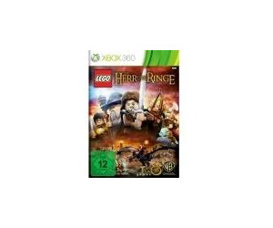 Nintendo Ds Lego Lord Of The Rings The Lord Of The Rings: The