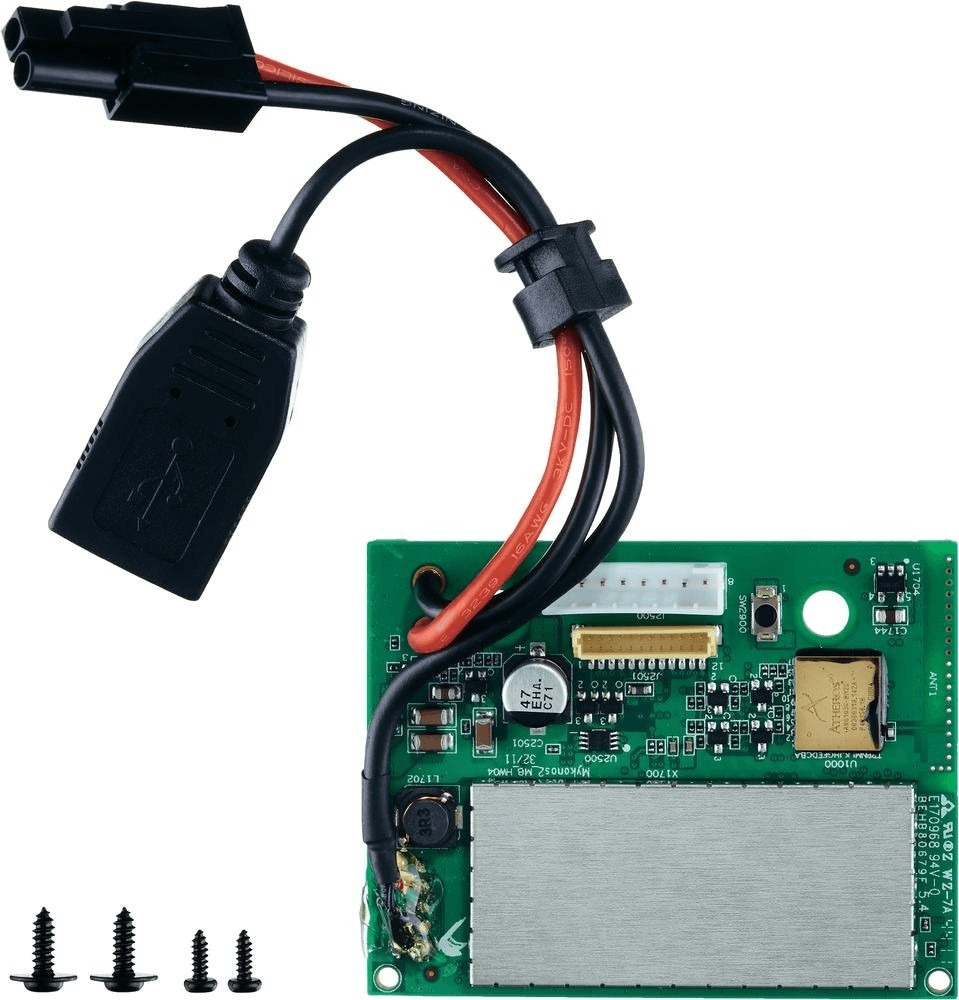 Parrot AR.Drone 2.0 Mainboard