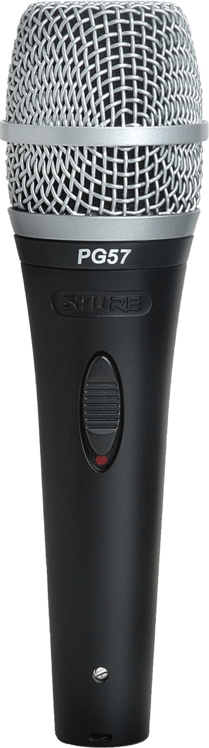 Shure PG 57
