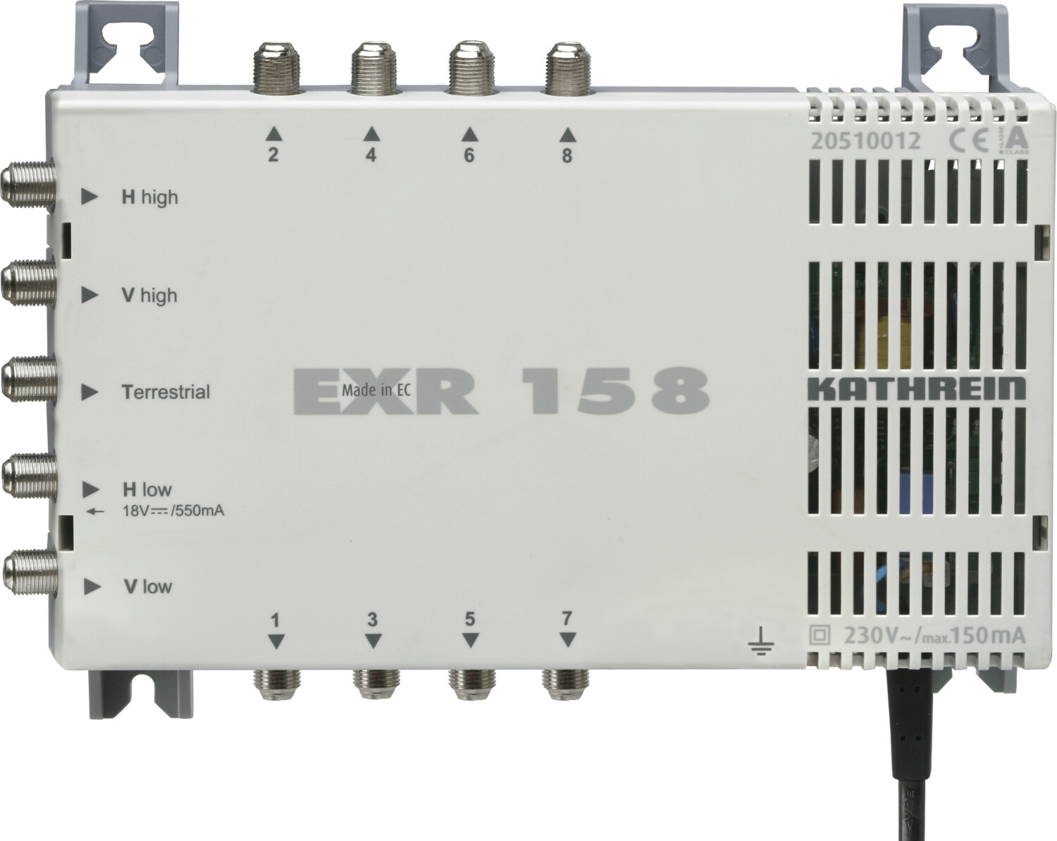 Kathrein EXR 158