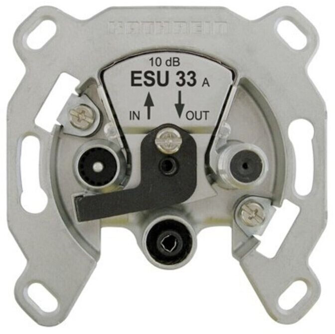 Kathrein ESU 33