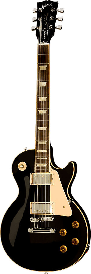 Gibson Les Paul Standard