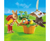 Playmobil® Osterhase Hase Häschen Kaninchen Auswahl Nr 4451-4459 