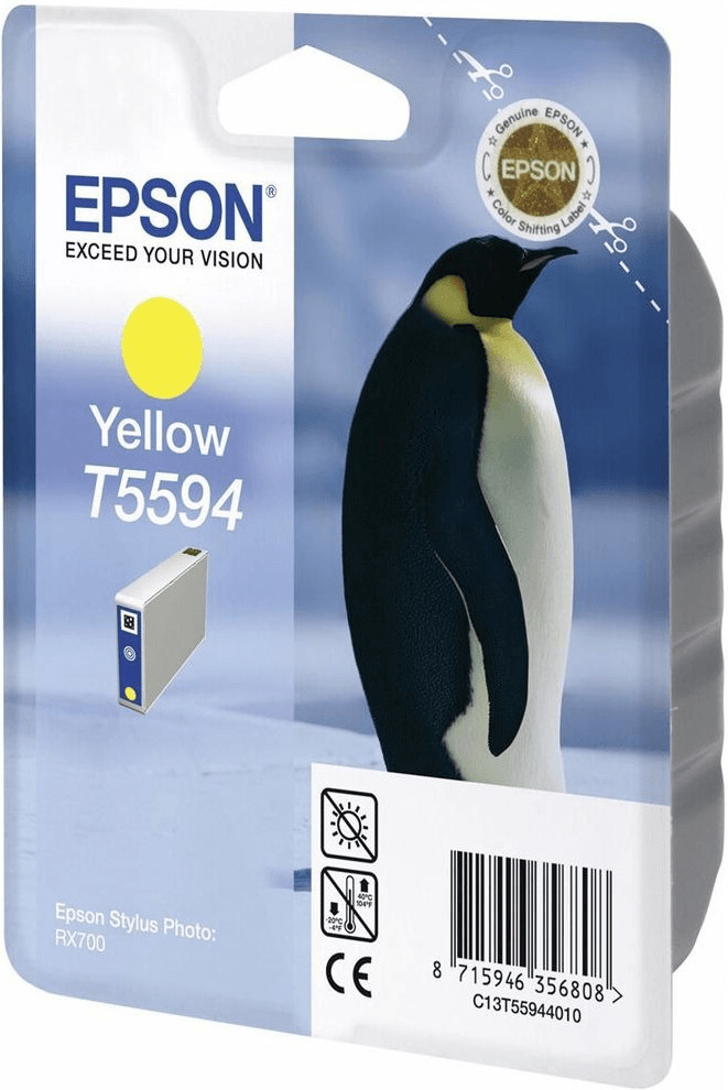 Epson T5594 jaune