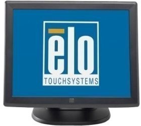 Elo Touchsystems 1515L
