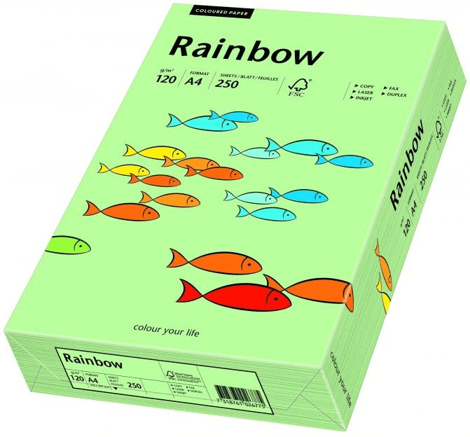 Papyrus Rainbow (88042634)