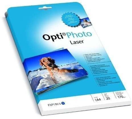Papyrus Opti Photo Laser (88081861)