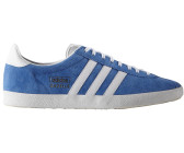 adidas gazelle og blue and white