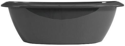 Luma Baignoire bébé Dark Grey