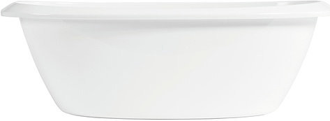 Luma Baignoire bébé Snow White