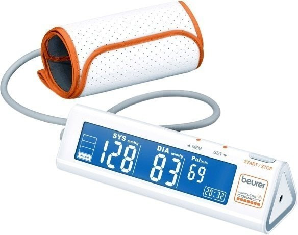 Beurer BM 90 ab 119,99 € | Preisvergleich bei idealo.de