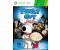 Family Guy: Zurück ins Multiversum (Xbox 360)