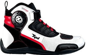 XPD Bottes X-ULTRA WRS
