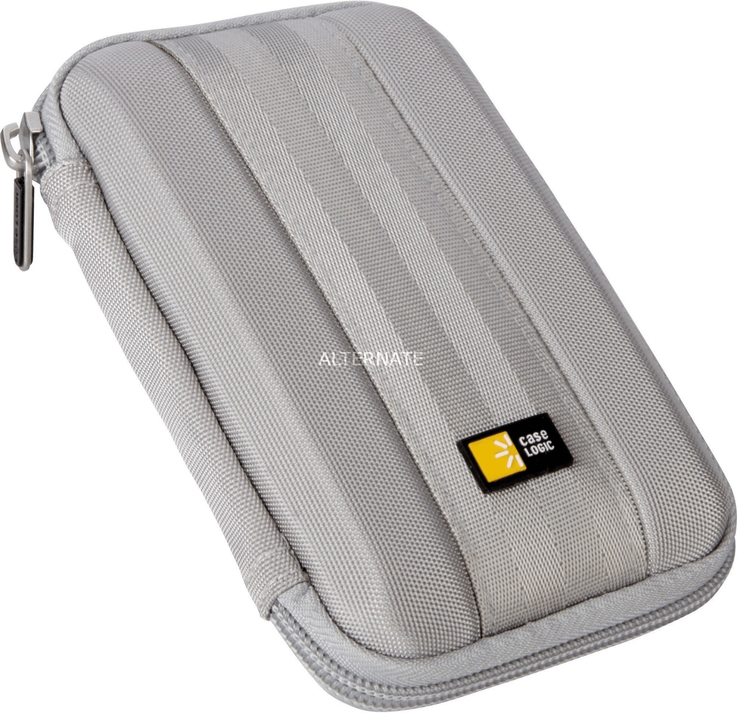 Case Logic QHDC-101G gris