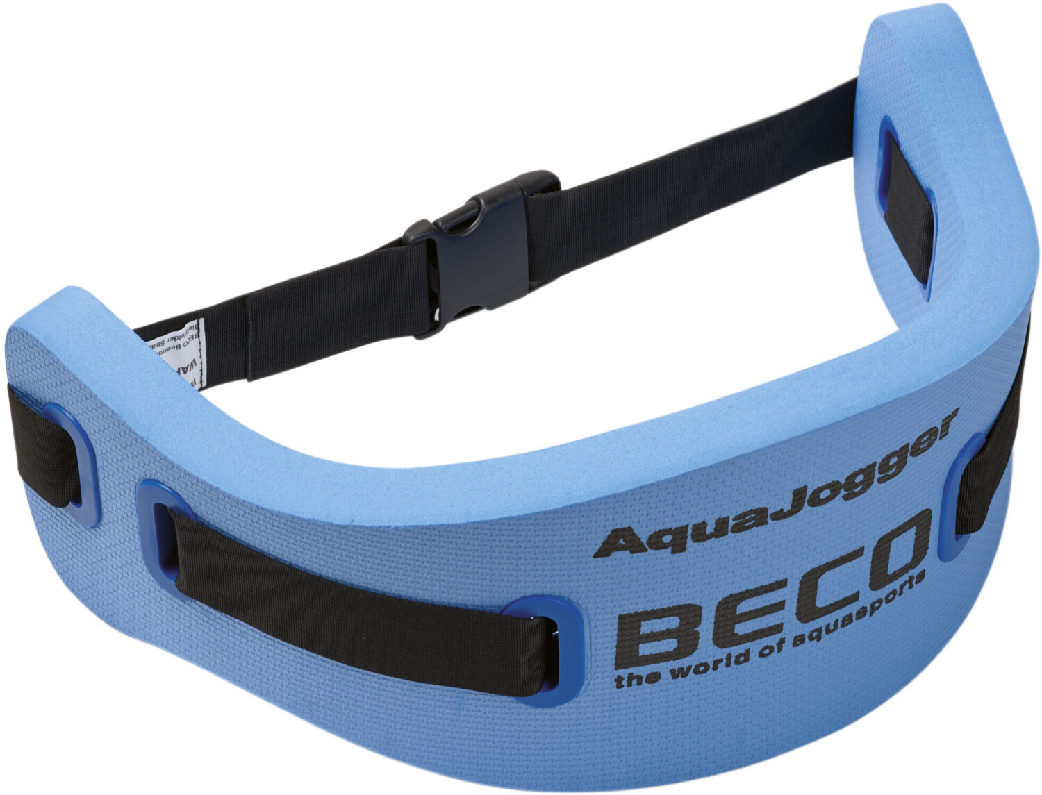 Beco Aqua Jogging Belt soft woman 9619