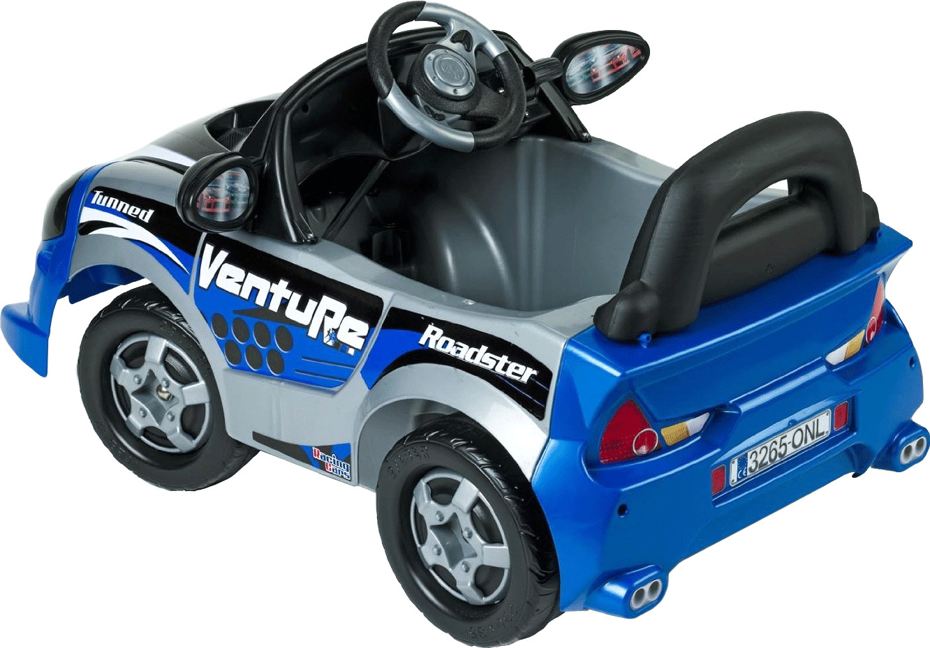 Feber Roadster Venture 6V