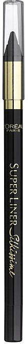 L'Oréal Super Liner Silkissime