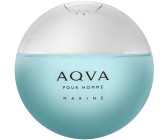 Bulgari aqva outlet pour homme marine