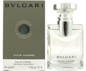 bvlgari pour homme preço