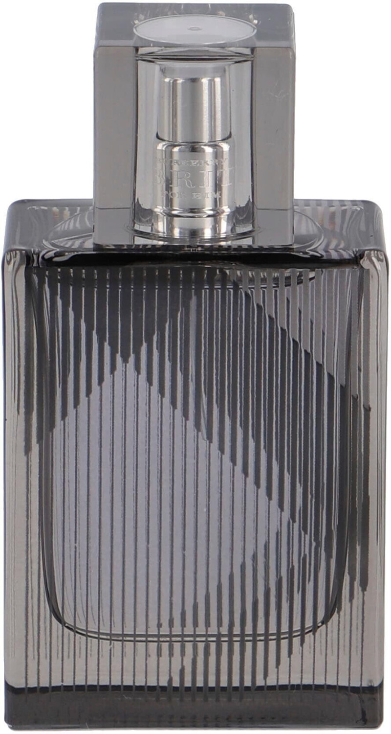 Burberry brit uomo shop opinioni