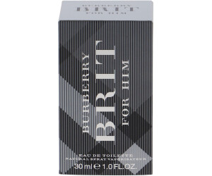 Burberry Brit for Men Eau de Toilette desde 15 39 Compara