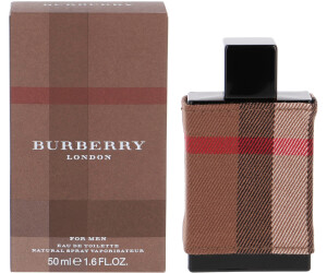 Buy Burberry London Men Eau de Toilette from £ (Today) – Best Deals on  