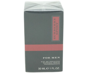 Burberry sport uhr herren top