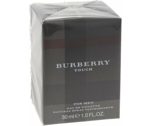 Burberry Touch for Men Eau de Toilette desde 21,99 € Ofertas