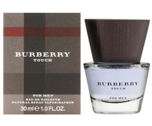 Burberry Touch For Men Ingredients Touch BURBERRY Sephora