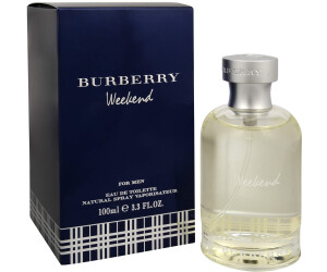 Buy Burberry Weekend for Men Eau de Toilette from 17.74 Today Best Deals on idealo