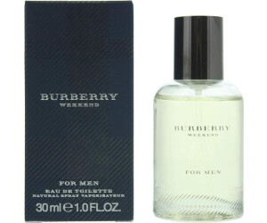 Burberry Weekend for Men Eau de Toilette from Best Black
