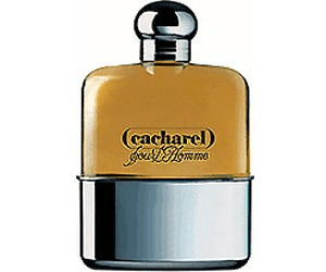 Cacharel pour l'Homme, Parfüm für Herren, Eau de Toilette mit holzigem Duft, 100 ml