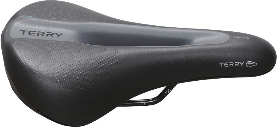 Terry Fisio Gel Max Men
