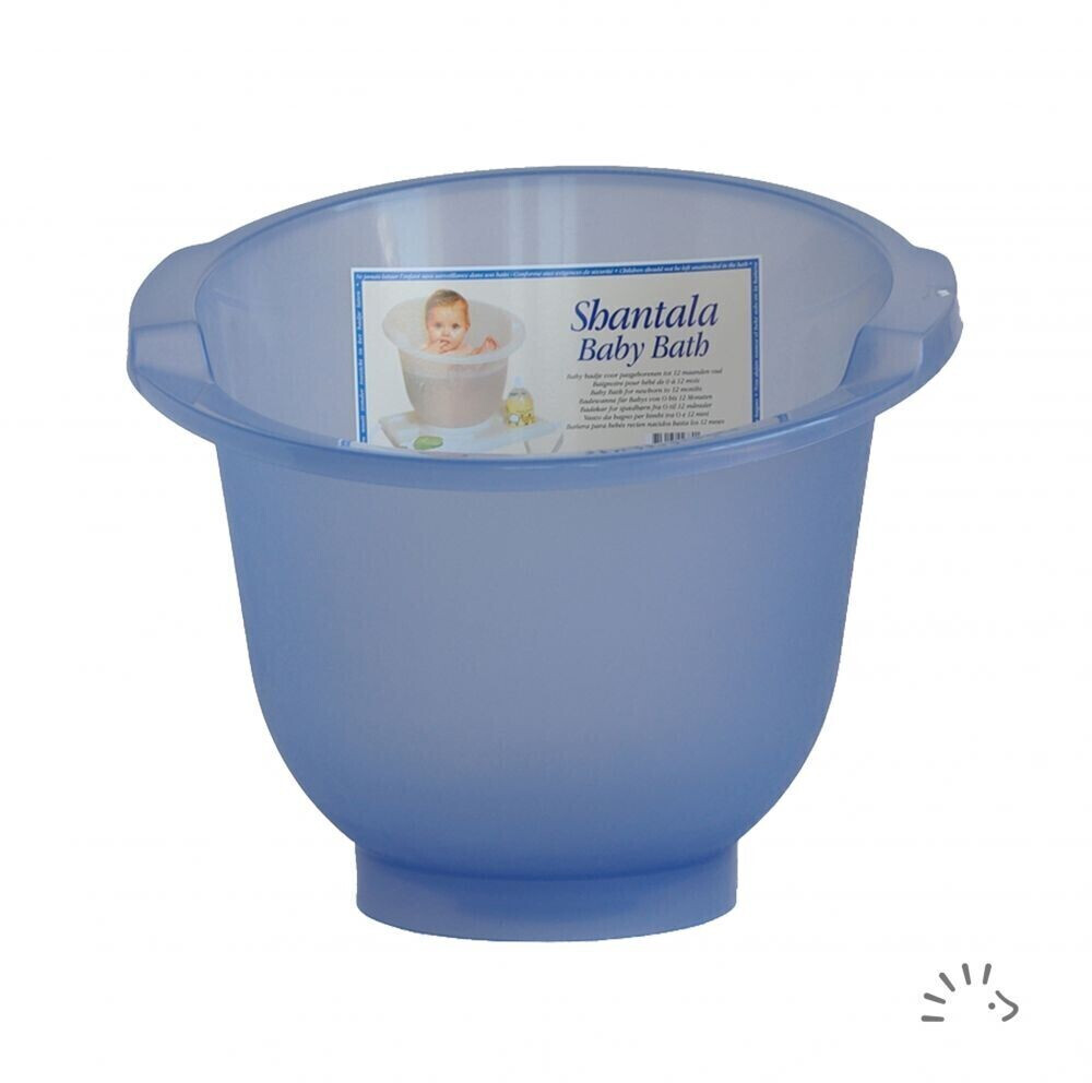 PoPoLini Baignoire Shantala