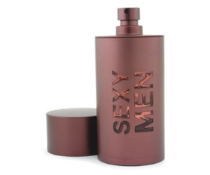 Carolina Herrera 212 Sexy Men Eau de Toilette from 33.49 Today Best Black Friday Deals on idealo