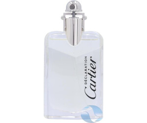 Cartier Déclaration Eau de Toilette au meilleur prix | Mai 2026