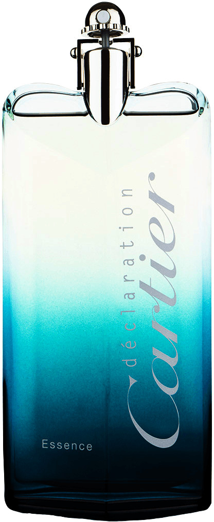 Declaration shop cartier essence